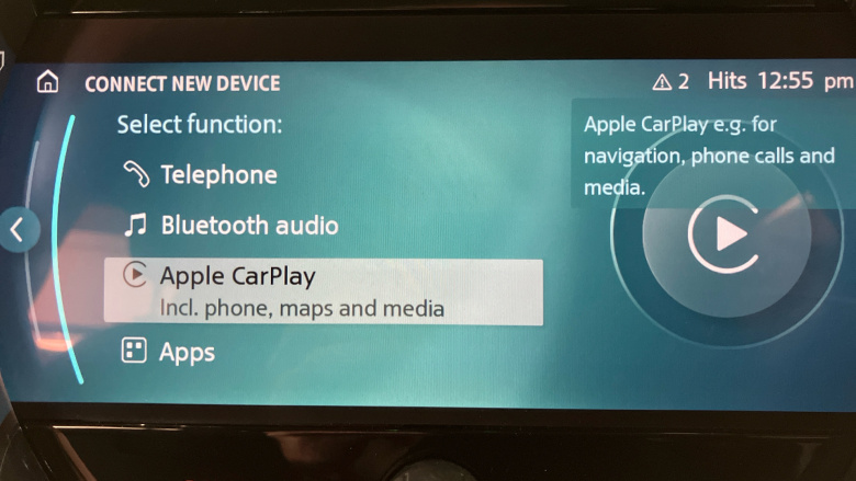 MINI Clubman 1.5 Cooper Exclusive 6dr Auto [Comfort/Nav+ Pack] Petrol Estate